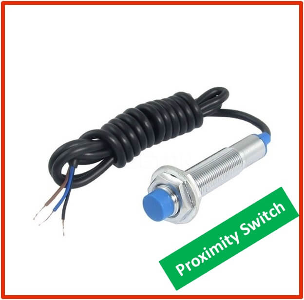 proximity switch delhi