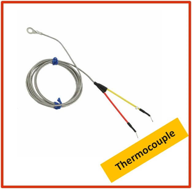 Thermocouple delhi